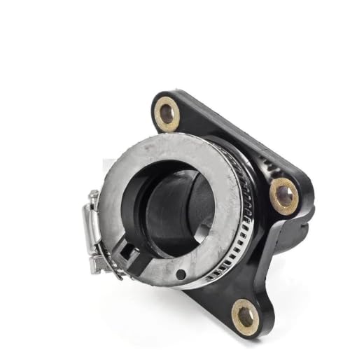 Manchon collecteur d'admission de carburateur pour KX80 et KX100 joint interface 16065-1224
