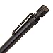 Staedtler 925 35-20B Mechanical Pencil, 0.08 inch (2 mm), Drafting Mechanical Pencil, All Black