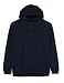 Produktbild Urban Classics Herren Blank Hoody Kapuzenpullover, navy, M