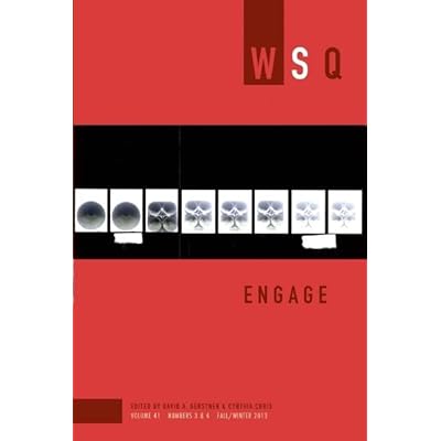 Engage: WSQ