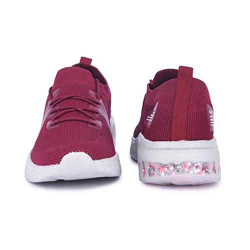 Image of LANCER Mens Bolt-1 Running Shoe