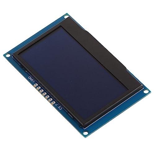 Miokycl 2.42 OLED Display Module Liquid Crystal Screen for Industrial Using, Miokycloi6n8t7gbe