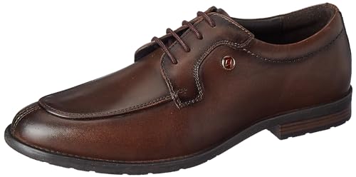 Lee Cooper Mens LC7721N Brown Formal Lace UP Shoes_43EU (B0CWY27DKP) Amazon Price History, Amazon Price Tracker