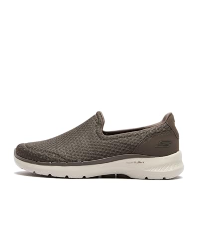 Image of Skechers Men Pull On Walking Shoes