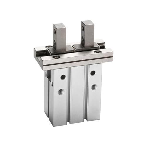Pince parallèle pneumatique MHZ2-20D cylindre de guidage précis