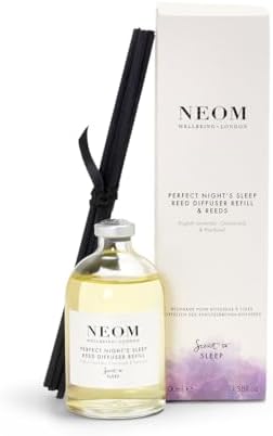 Neom Organics London Reed Diffuser Refill
