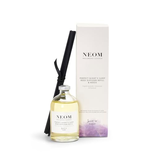 Neom Organics London Reed Diffuser Refill