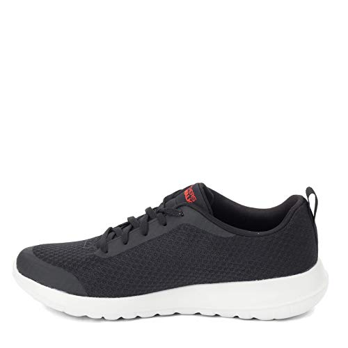 Image of Skechers Mens Gowalk Max-Athletic Workout Walking Shoe with Air Cooled Foam