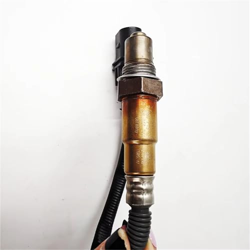 Sonde Lambda O2 pour Citroen C3 C2 et Berlingo capteur oxygène 0258017217 - 3