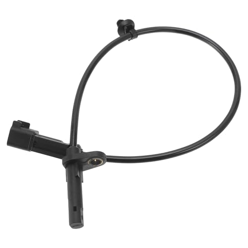 VekAuto Capteur De Vitesse De Roue Abs Ensemble Capteur Abs No.Bk212B372Bd/Bk212B372Bc/131666 Pour Ford Transit Mk8 2014-2023 1 Pcs Gauche Arrière Droite Arrière