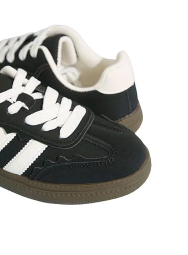 Kids Lightweight Sneakers, Combining Comfort and Versatility, Strap Design.4