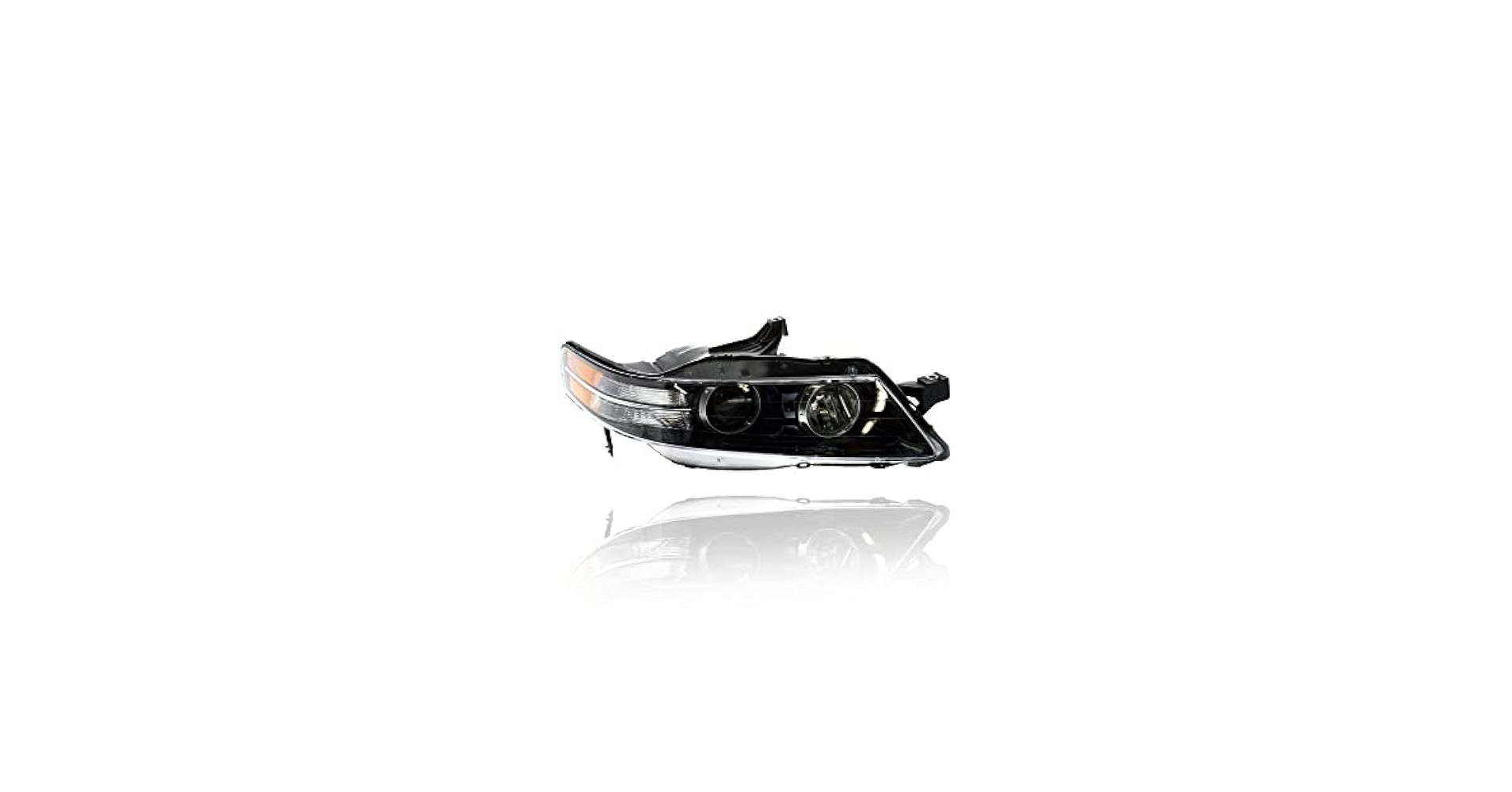Amazon.com: Faro - Compatible/Repuesto para '07-08 Acura TL