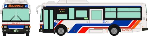 トミーテック (TOMYTEC) 全国バスコレクション 1/80シリーズ JH059 じょうてつ ジオラマ用品 335818
