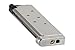 GoldenBall & Eagle 1911 28 Round Single Stack Airsoft Magazine for GE3308 (Silver)