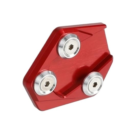 Support latéral pour Grom 125 MSX125 2014-2018 béquille moto