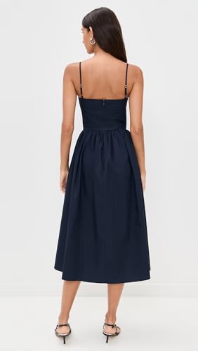 LE BOP Women's Paige Bustier Dress3