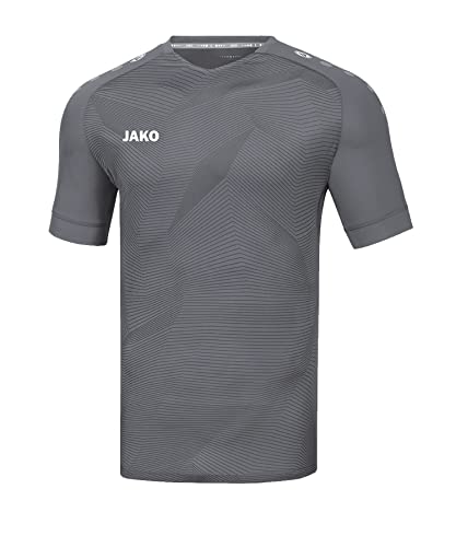 Premium KA Maglietta Pietra XXL uomo grigio