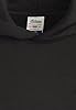 Levi's The Authentic Hoodie Black Agate Garment, Black Agate Garment, XXL #5