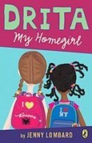 Drita, My Homegirl 1439510482 Book Cover