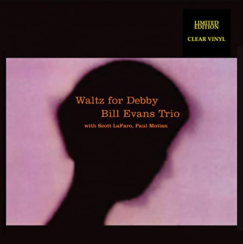 Waltz for Debby [12 inch Analog]