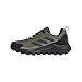 Produktbild adidas Damen Terrex Anylander RAIN.RDY Hiking Shoes Schuhe zum Wandern, Olive strata/Night Cargo/core Black, 38 2/3 EU