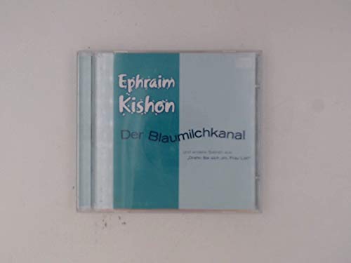 Ephraim Kishon Drehn Sie Sich Um Frau Lot www.amazon.de