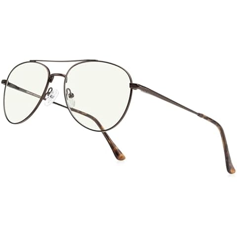 RB.Pilot Aviator Blue Light Blocking Glasses Cover