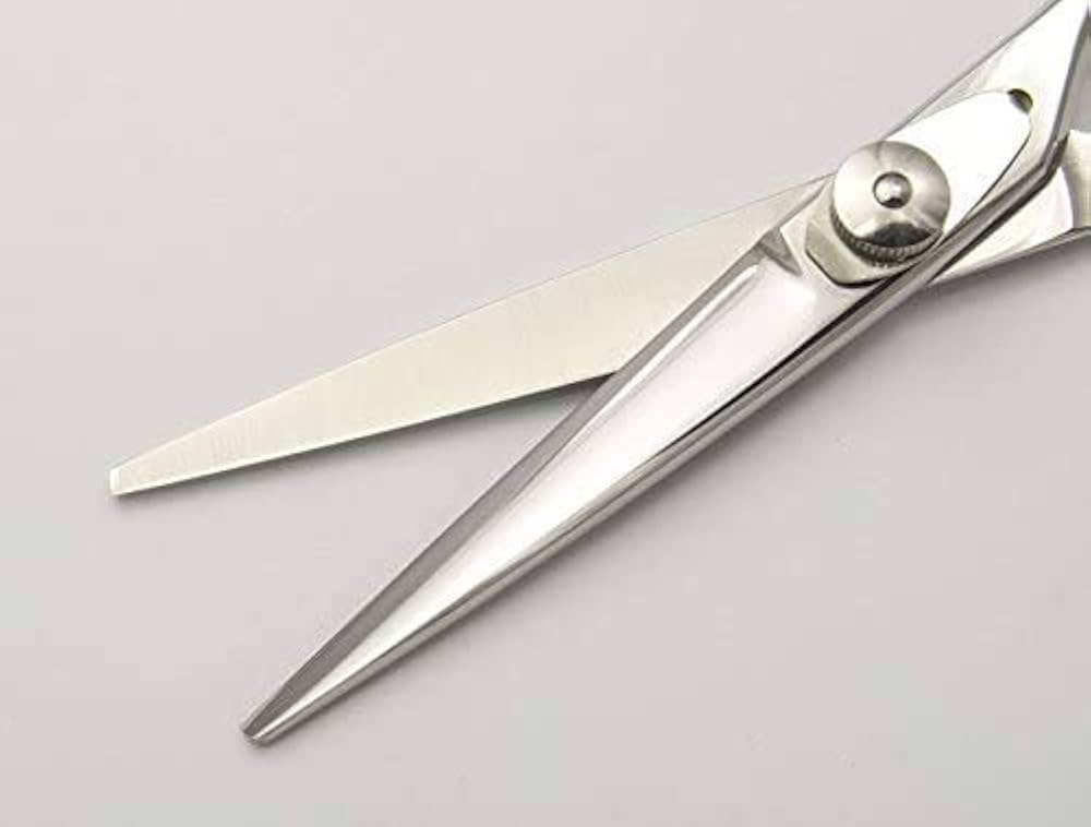 新品未使用 5.5インチ シザー 笹刃 Amazon.co.jp: DEEDS 日本の鋏専門メーカー PP-03 シザー 5.5