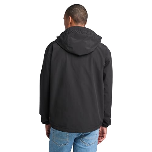 Timberland Men's Ravine Waterproof Shell Jacket3
