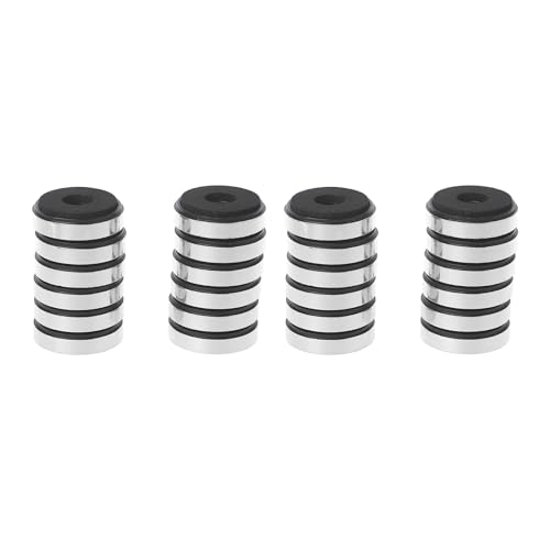 Speaker Kits Isolation Stand Foot Shockproof Mats High Configuration Hardware Reduce Mat Computer Speakers Desktop