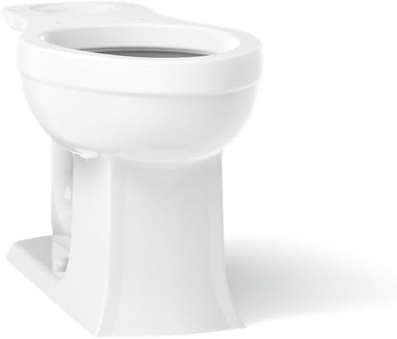 KOHLER Archer Comfort Height Bowl Eb