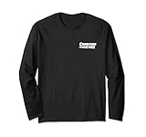 Counting Cars Logo Long Sleeve T-Shirt Long Sleeve T-Shirt
