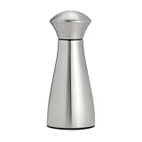 Robert Welch Signature Satin Medium Pfeffermühle Aus Edelstahl 25 Jahre Garantie