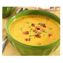 Blount Beer and Cheese Soup, 4 Pound - 4 per