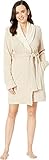 UGG womens W Blanche Ii Bathrobe, Oatmeal Heather, X-Small US