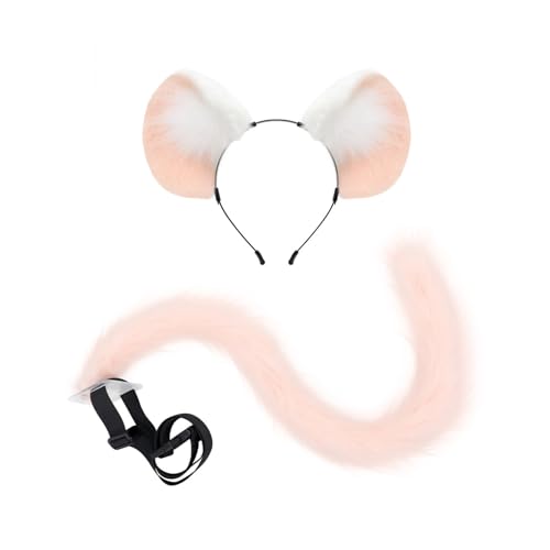 Costume de souris d'Halloween enfant et adulte pour fêter un carnaval réussi