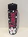 Personalized Water Sport Bottle with Daisy Flower Design 24 ounce