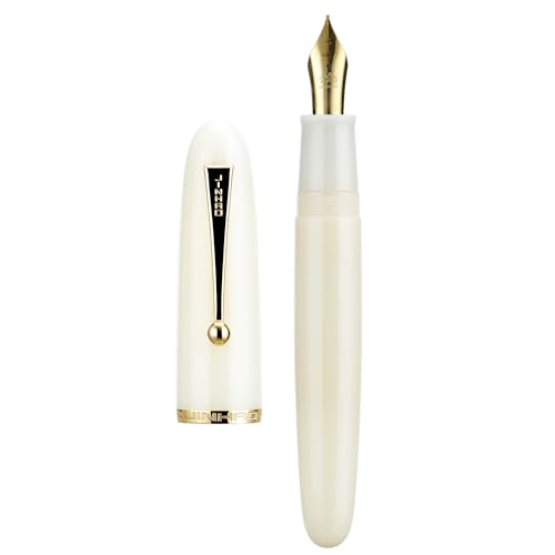 Stylo-plume Jinhao 9019 DaDao pour écrire sans fatigue grâce à la plume 8