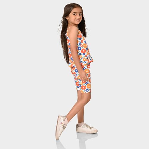Image of BONKIDS Girl Clothing set