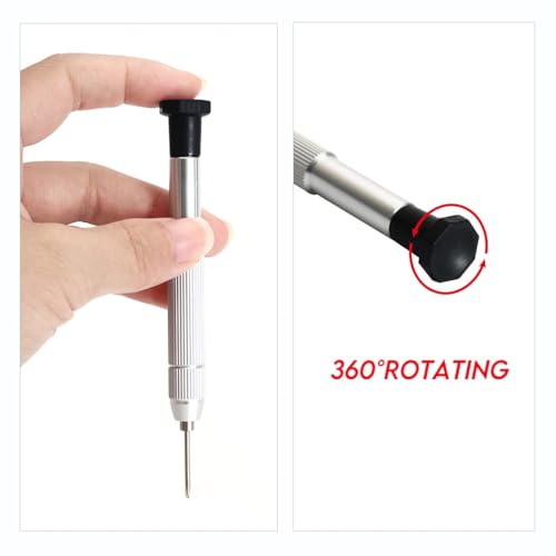 精密ドライバーセット、眼鏡修理キット、10スタイルのドライバー/ノーズパッド/4イン1ポータブルドライバー/イヤーフック/眼鏡サングラス時計電卓用ピンセット(70スタイルのネジ付き)。