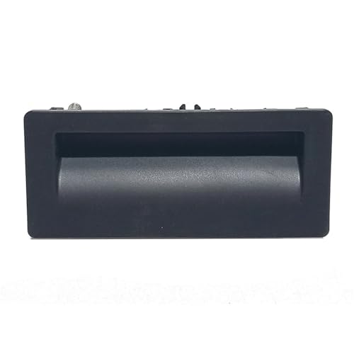 Interrupteur de hayon étanche pour Seat Alhambra 2010-2019 - Commande de coffre fiable