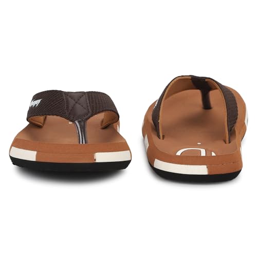 Image of ORTHO JOY Extra Soft Doctor Ortho Slippers for men /Regular wear slipper