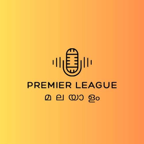 『Premier League Malayalam』のカバーアート