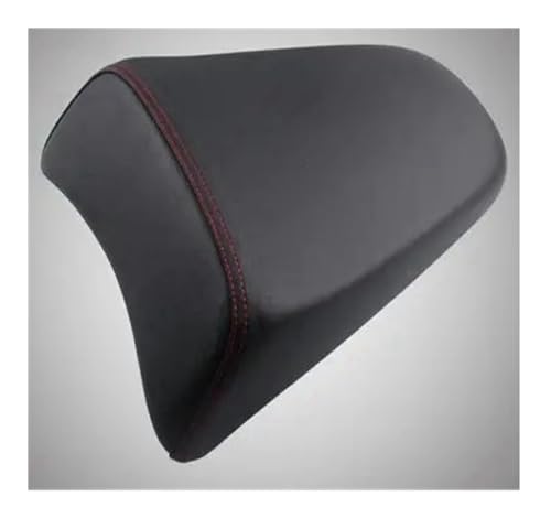 Moto siège deux places Voge LX650DS avec coussin modifié premium
