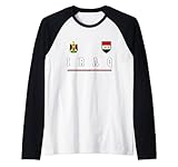 Iraq National Pride Iraqi Tees