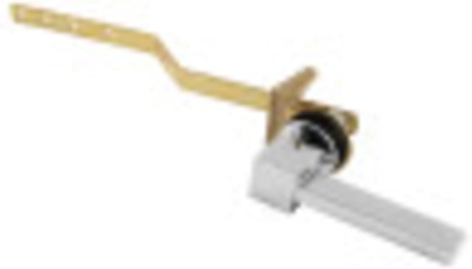 Kingston Brass KTCL11 Claremont Toilet Tank Lever, Polished Chrome