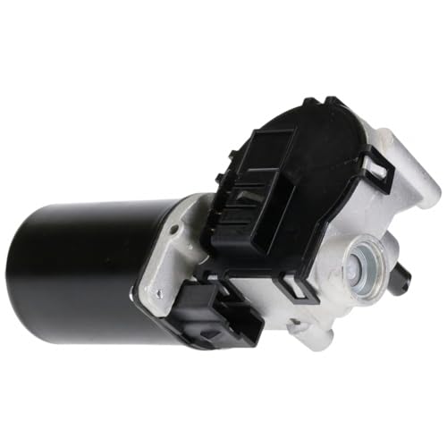 Image of OEG Parts New Front Wiper Motor Compatible with Ford F150 F250 F350 Bronco Tempo Topaz 1986-1994 E63F 17504-AC, E63Z 17508-A, E7ZZ 17508-A, E8ZZ 17508-A, E93Z 17505-A