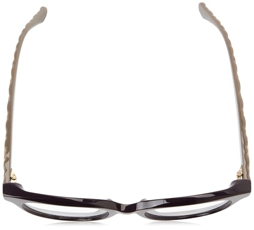 Gafas Twinset VTW119 Violet dile adiós a las monturas pesadas y aburridas 4