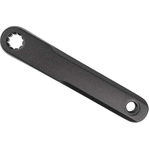 P4B | Linke Fahrradkurbel - Länge = 170 mm Cover
