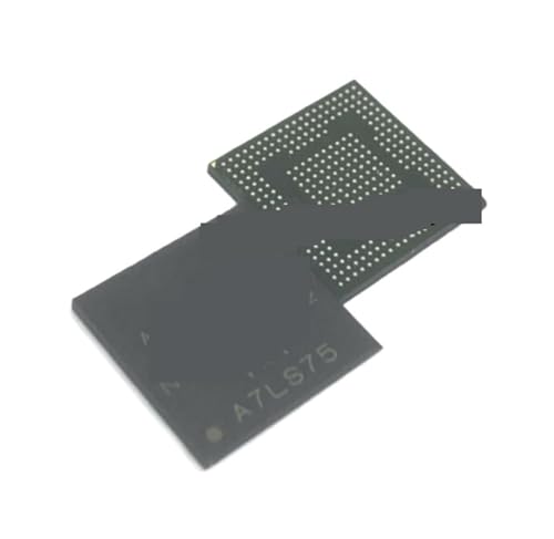 2 Chips de Control A7LS75-B1-RH ideales para montajes de banco 1
